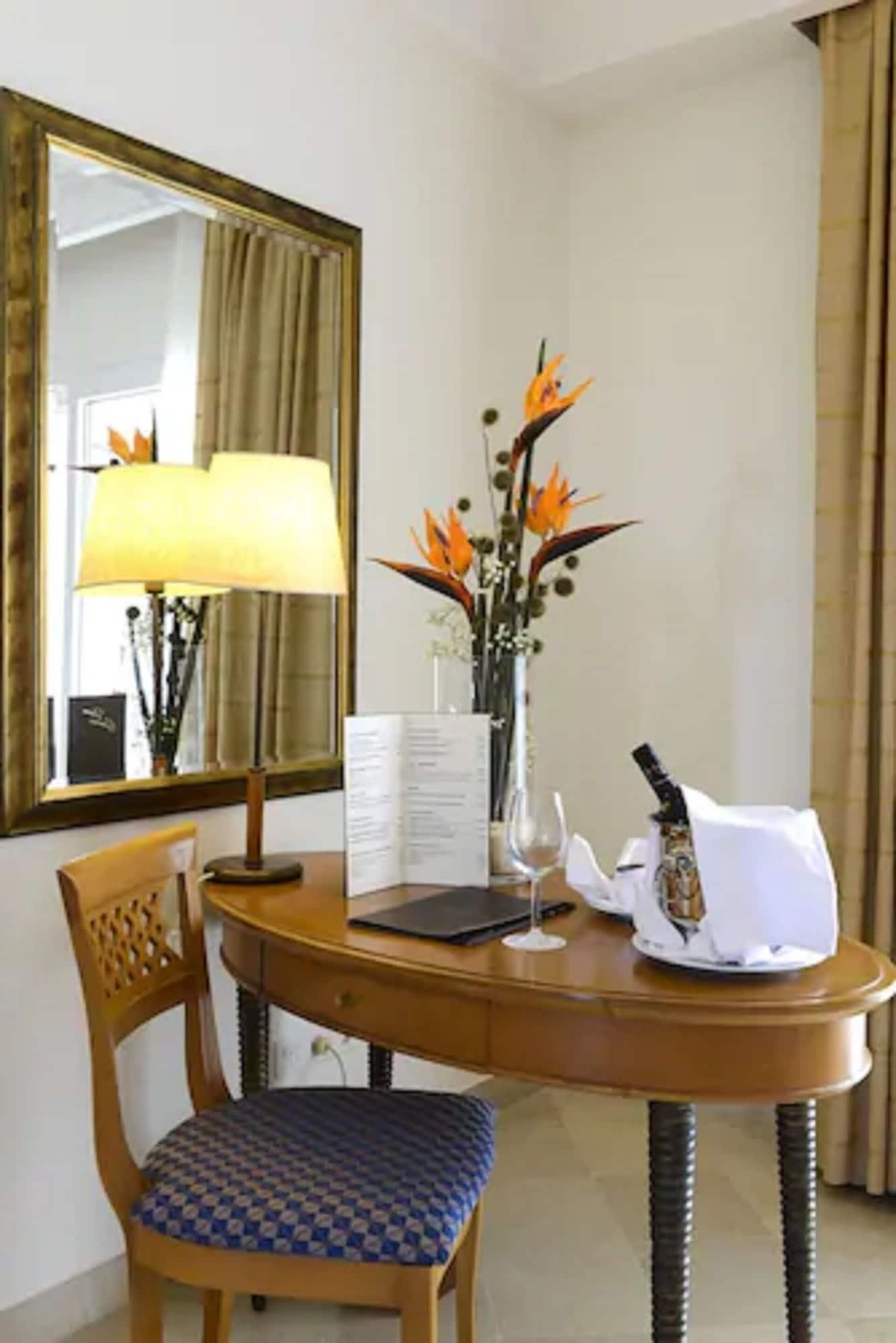 Vincci Saphir Palace & Spa Yasmine Hammamet Exterior photo