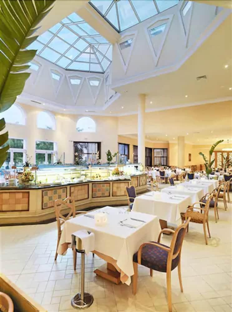Vincci Saphir Palace & Spa Yasmine Hammamet Exterior photo