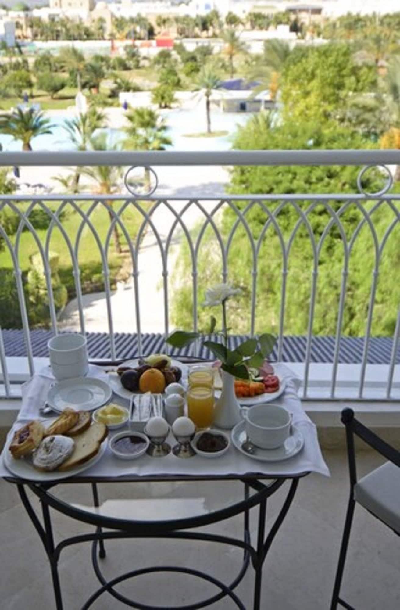 Vincci Saphir Palace & Spa Yasmine Hammamet Exterior photo