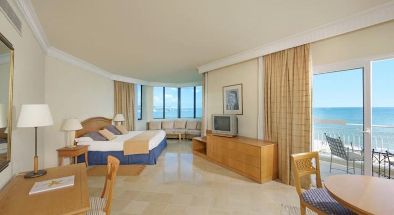 Vincci Saphir Palace & Spa Yasmine Hammamet Exterior photo
