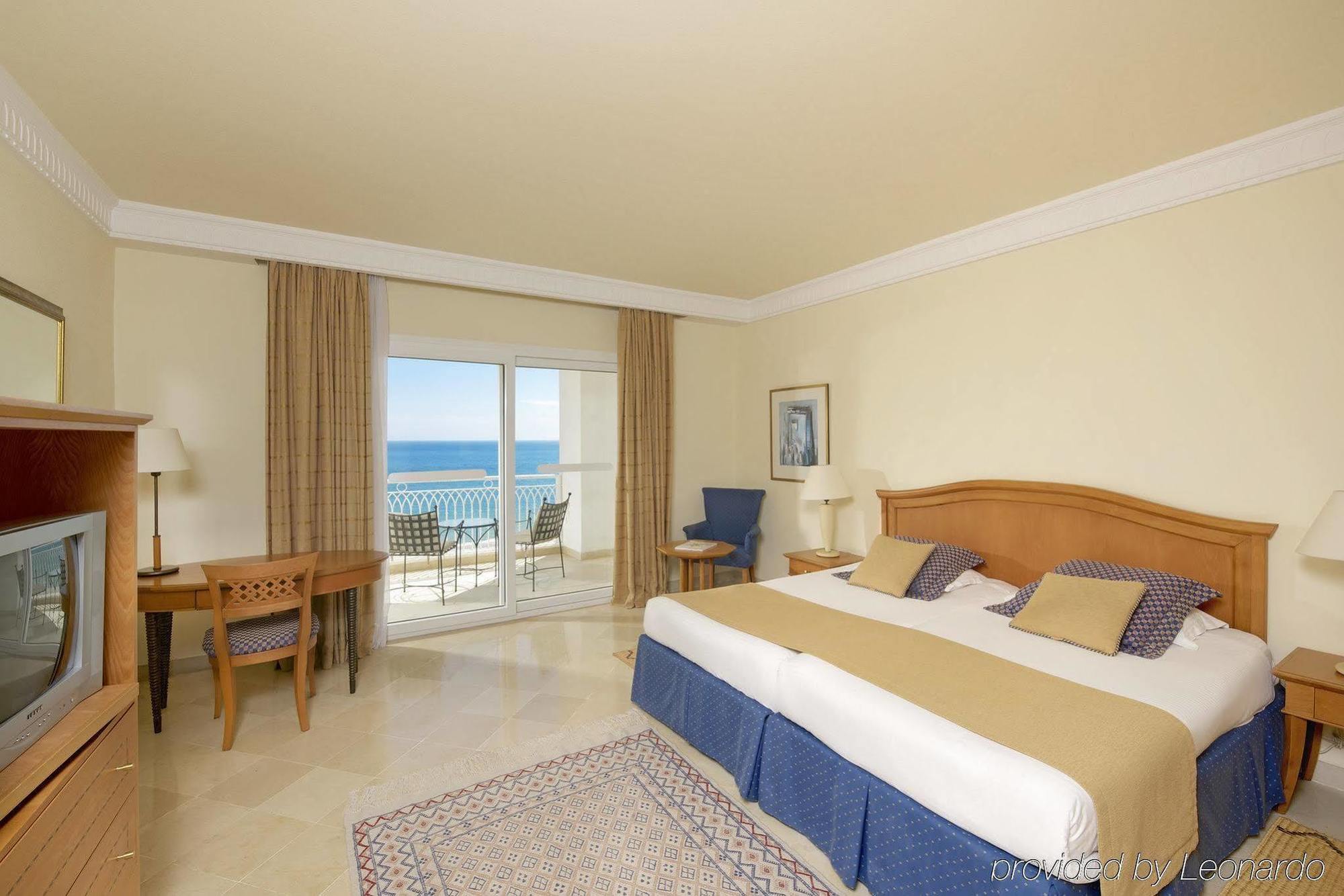 Vincci Saphir Palace & Spa Yasmine Hammamet Exterior photo